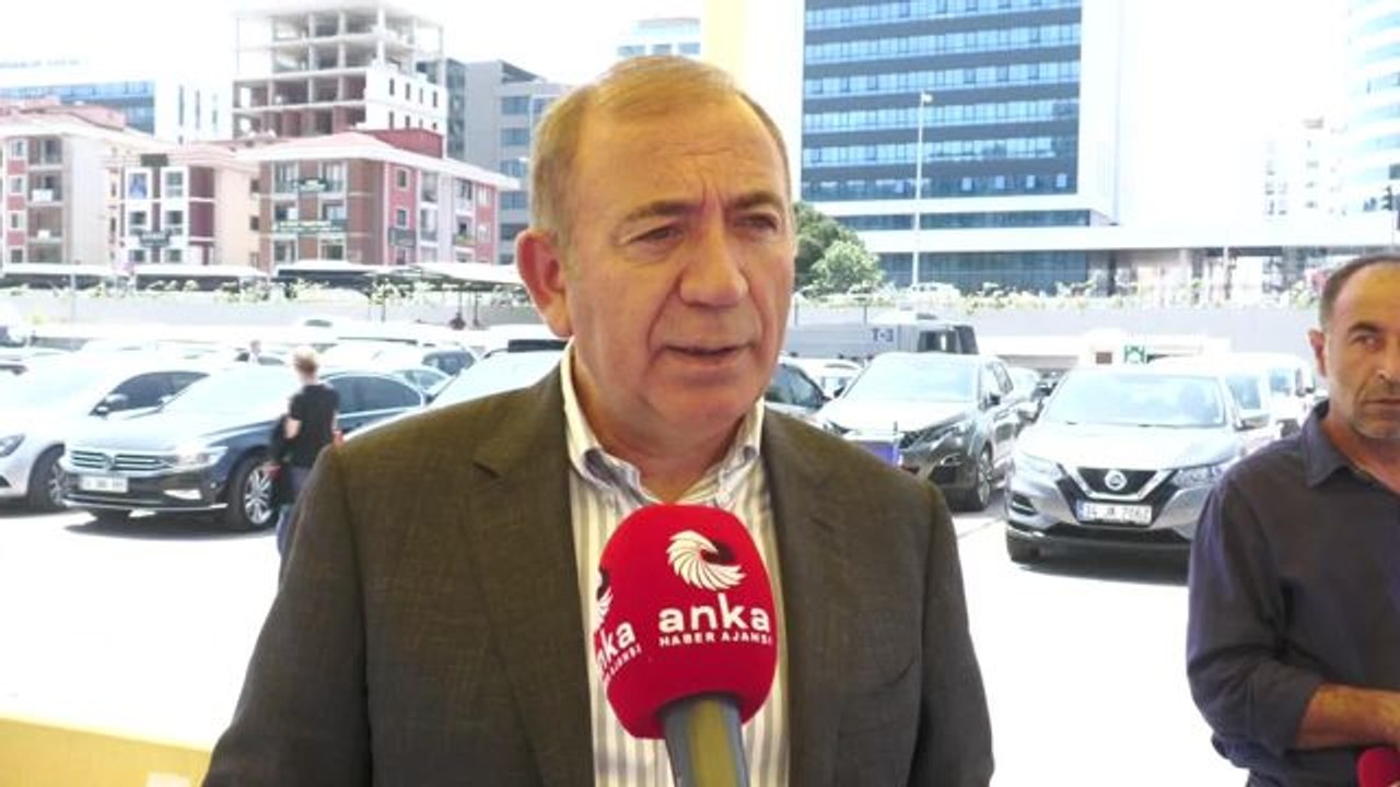 Gürsel Tekin: "İstanbul'da Yaşamaya Elverişli Konut Kalmadı, 83 Bin 726 Kiralık Konut İlanının Sadece 6'sı BM Kriterine Uygun"