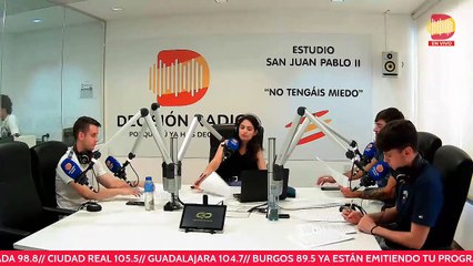 Informativos Y Deportes 01/06/2022