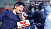After KK’s Death Fans Share Shocking Details During The Concert