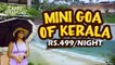 Mini Goa of Kerala  | Budget Trip | Varkala Beach | Raghavi Vlogs