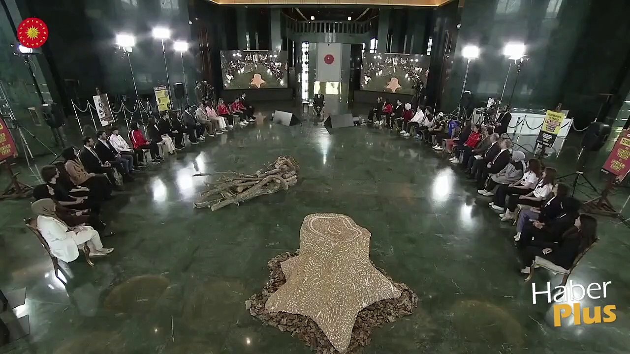 ERDOĞAN'DAN YENİ İNCİLER; SÜRTÜK