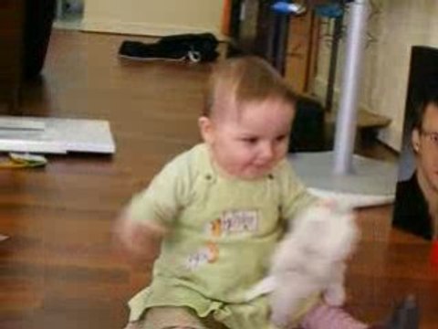 4 pattes selon louise 5/03/08