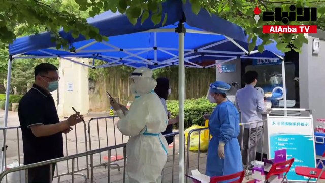 شنغهاي تستعد لرفع المزيد من قيود كوفيد