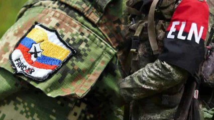 El reto que tendrá el próximo presidente de Colombia en materia de orden público