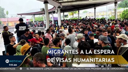 Noticias de la mañana con Mario Maldonado 1 de junio de 2022