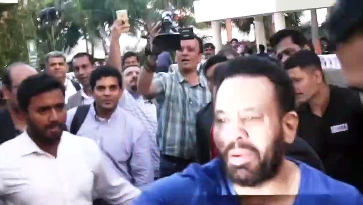 Rakhi Sawant: I Am Very Scared For My Brother Salman Khan