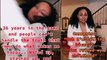 Raven-Symone lets the haters know she is stacked up, wifed up, happy, and living life for herself