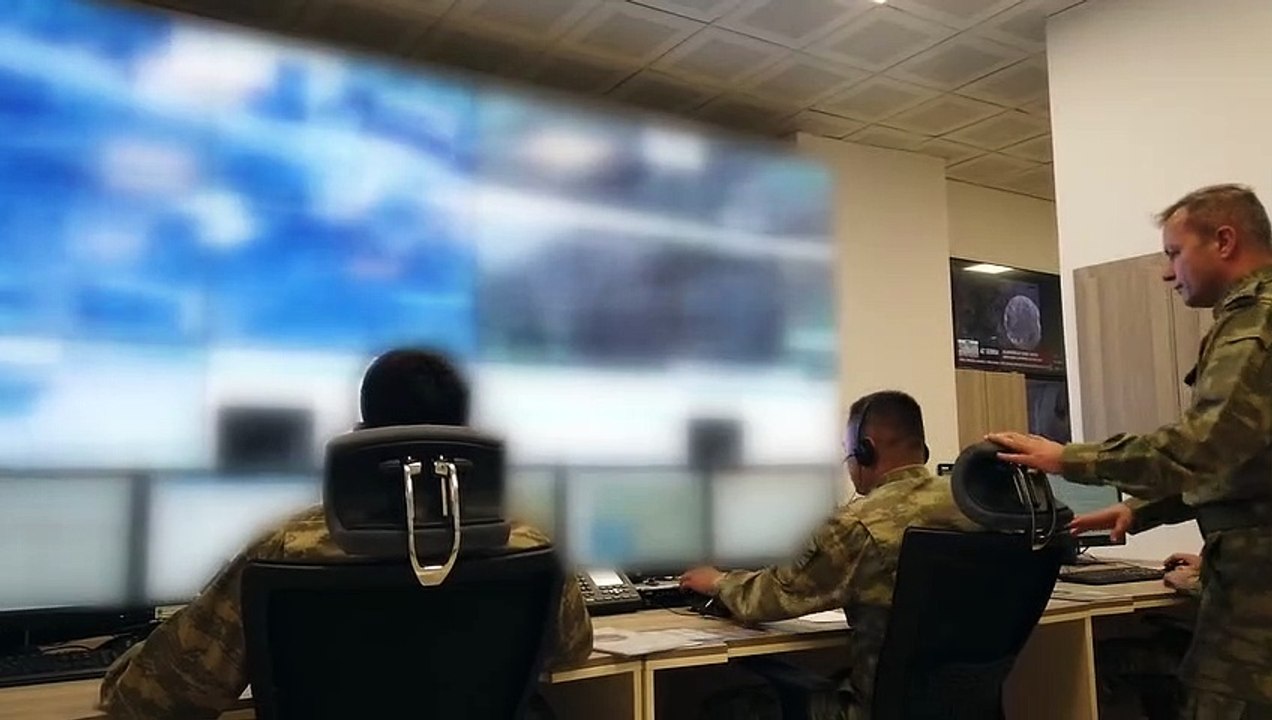 Mehmetçik’ten PKK’ya ‘pençe’