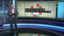 En Clave Mediática 01-06: Presidenta del Parlamento de Ecuador, Guadalupe Llori es destituida por incumplimiento de funciones