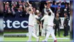 Cricket - Memorable moments from New Zealand v England