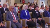 AFYONKARAHİSAR - Dünya Motokros Şampiyonası Türkiye Yarışı'nın tanıtımı yapıldı