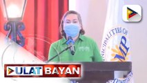 VP-elect Sara, dadalo sa oath taking ng mga nanalong kandidato sa ilalim ng partidong 1-Cebu