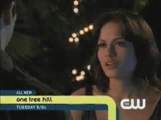 One Tree Hill 5x11 Promo