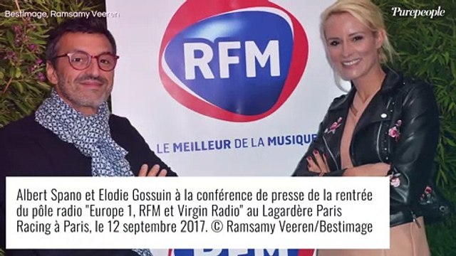 Elodie Gossuin victime d' ennuis de santé : elle prend une décision radicale !