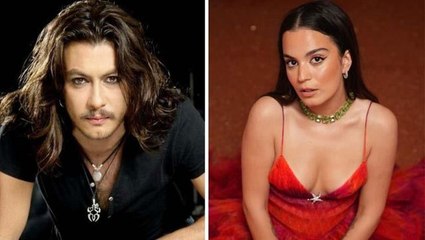 Aslı Bekiroğlu'ndan filminde oynayacağı Barış Akarsu'nun ölümüyle ilgili tepki çekecek çıkış