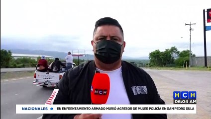 ¡Plenamente identificadas las cinco personas masacradas en La Paz!