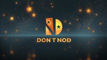 A fresh look for DON'T NOD - Nouvelle identité visuelle