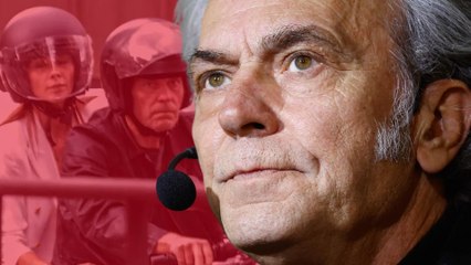 Irene, la nueva pareja de José Coronado se entera de su peculiar secreto