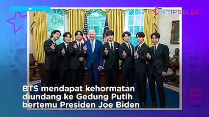 BTS Kampanyekan Anti-Asia di Amerika Serikat