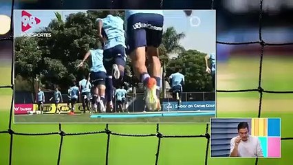 98 Esportes | Defesa Celeste é Paredão no início da Série B!