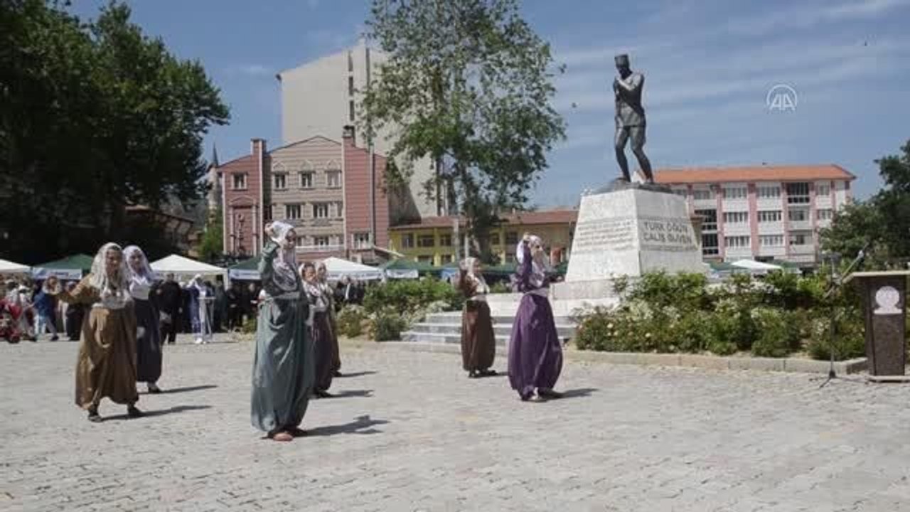 Hayat Boyu Öğrenme Haftası etkinlikleri başladı
