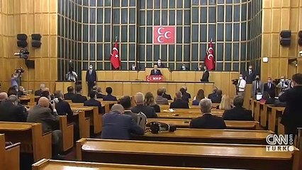 MHP'den Kılıçdaroğlu'na yanıt