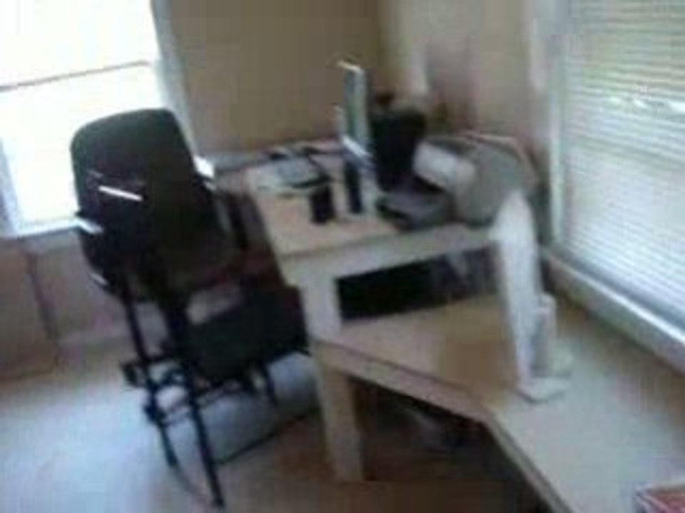 The_lamp_ghost(strange)