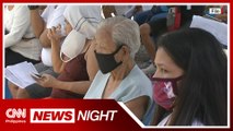 Seniors hopeful as Social Pension Hike Bill awaits Duterte ok | News Night