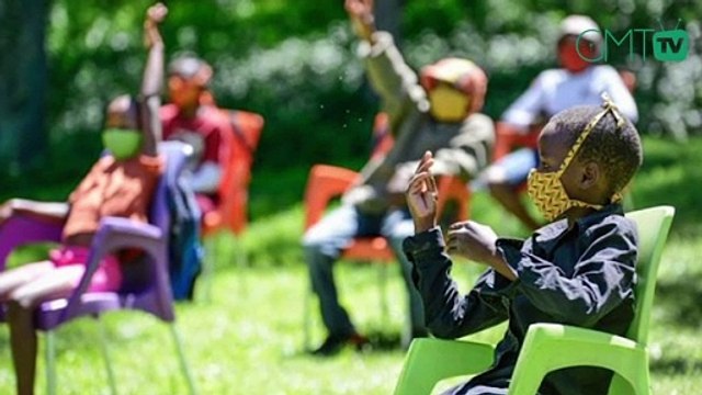 [#Reportage] Gabon: le taux de transmission du VIH/Sida de la mère à l’enfant estimé à 70%