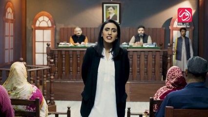 Comedy Drama | Order Disorder | Hazarewal | Episode 10 | Sitcom | aur Life Exclusive