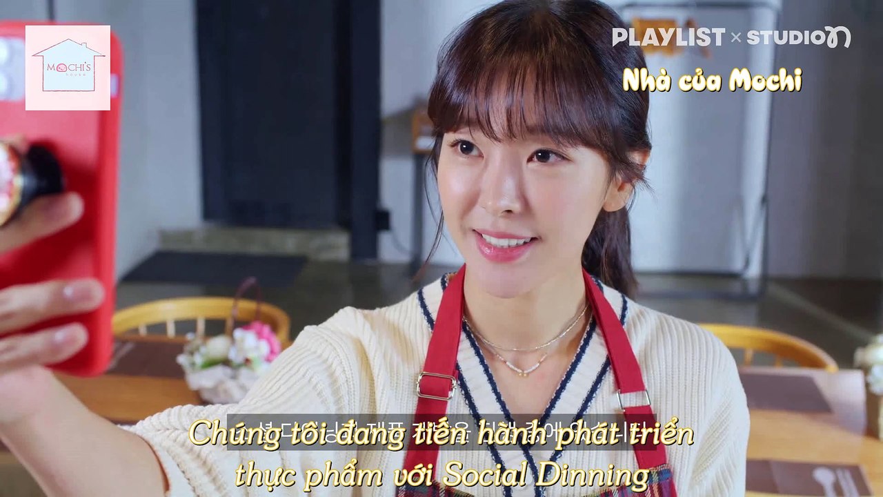 [Vietsub] Thất nghiệp tham ăn- Tập  11: Sự hợp tác
