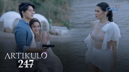 Artikulo 247: Buhay si Julian?! | Episode 61 (3/4)