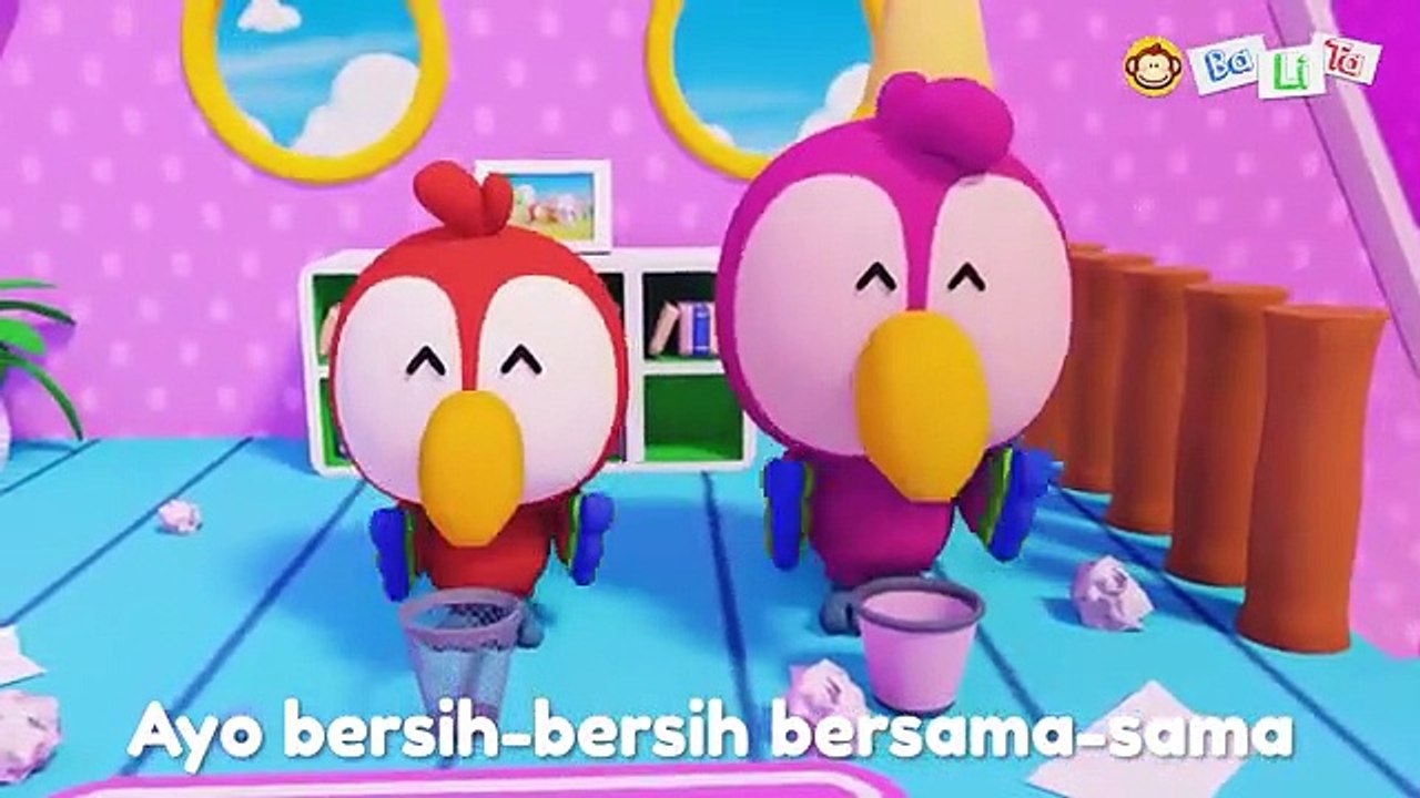 Lagu Anak Anak _ Sepatu dan Lainnya