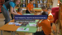 The Parental Rights in Education Bill and Child Development