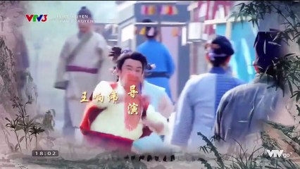 Thần Y Truyền Kỳ VTV3 - Tập 40 Thuyết Minh