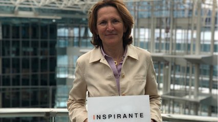 GALA VIDÉO - Gilles Le Gendre attaqué par Rachida Dati : qui est sa femme Raphaële Rabatel ?