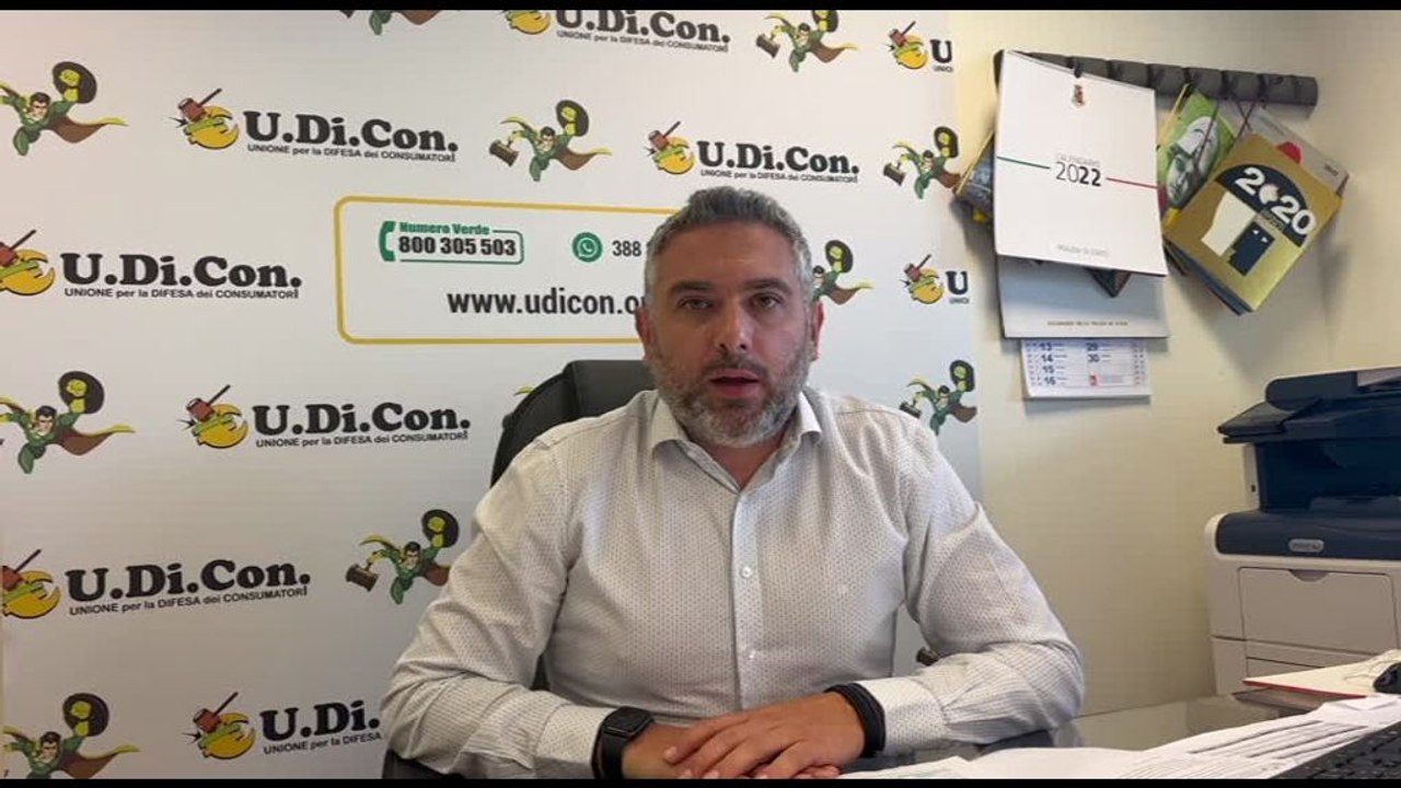 Dazn, per U.Di.Con tempo scaduto per gli impegni
