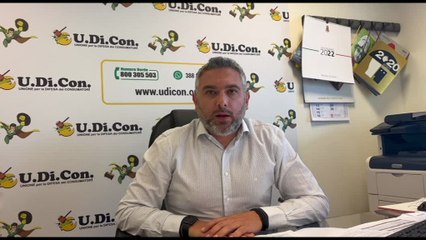 Dazn, per U.Di.Con tempo scaduto per gli impegni