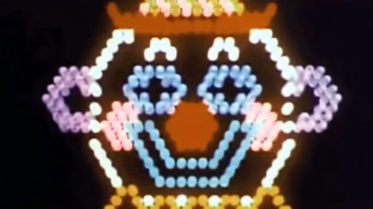 Lite Brite - Comercial (1970´s)