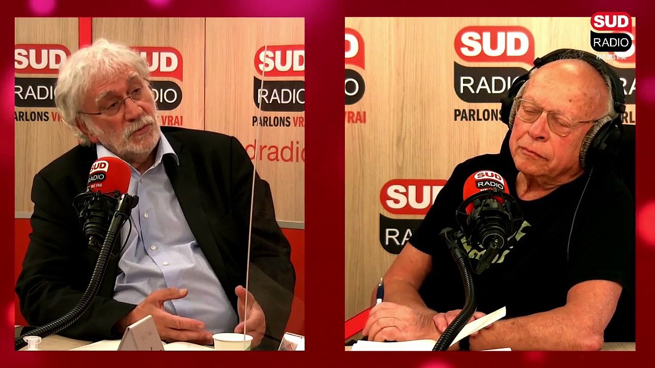 «Qui sont ces pseudo-intellectuels sur les chaînes d’info pour parler de l’Ukraine ?» Pierre Conesa