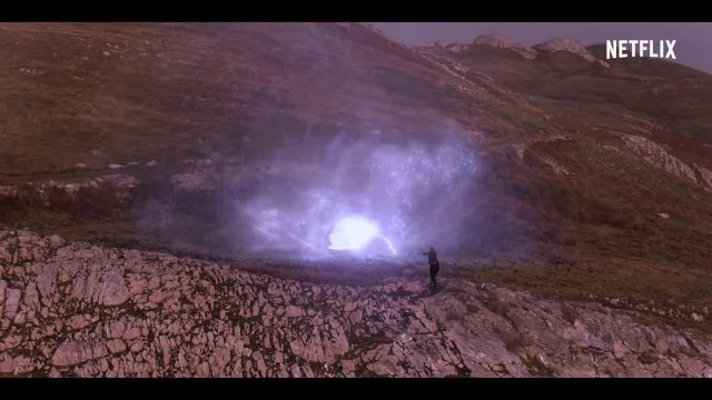 Destin La saga Winx - Bande-annonce officielle VF