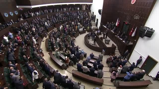 Cumhurbaşkanı Erdoğan, AK Parti TBMM Grup Toplantısı'nda konuştu: (6)