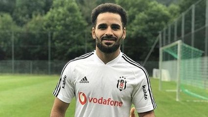 Daha fiyaskosu gelmez! Sadece 454 dakika oynayıp Beşiktaş'ın kasasını boşalttı