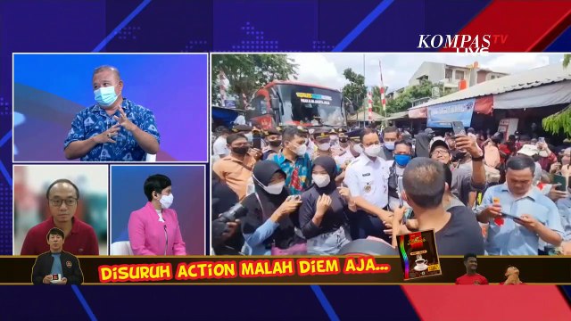 Nasdem Sebut Punya Kriteria Soal Capres untuk Maju di 2024, Anies Baswedan Punya Potensi?