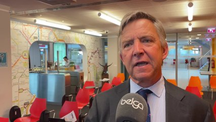 Les chiffres de fréquentation de la Stib continuent de progresser de mois en mois