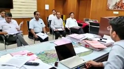 शहरी बेरोजगारों के लिए खुश खबर, जयपुर में खर्च होंगे 20 करोड़