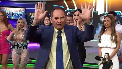 Acto sale mal en vivo y este es el fatal resultado