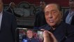 Monza - Berlusconi, qui supporter entre Milan et Monza ? "Je vais demander à mes avocats !"