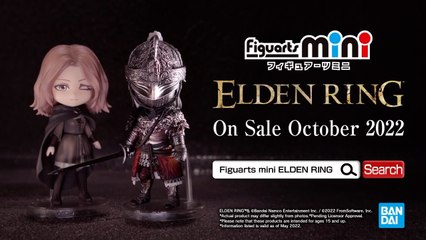Elden Ring - Official Collectible Preorder Trailer