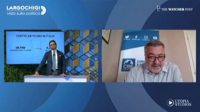 World No Tobacco Day, Fiocchi: formare e sensibilizzare giovani